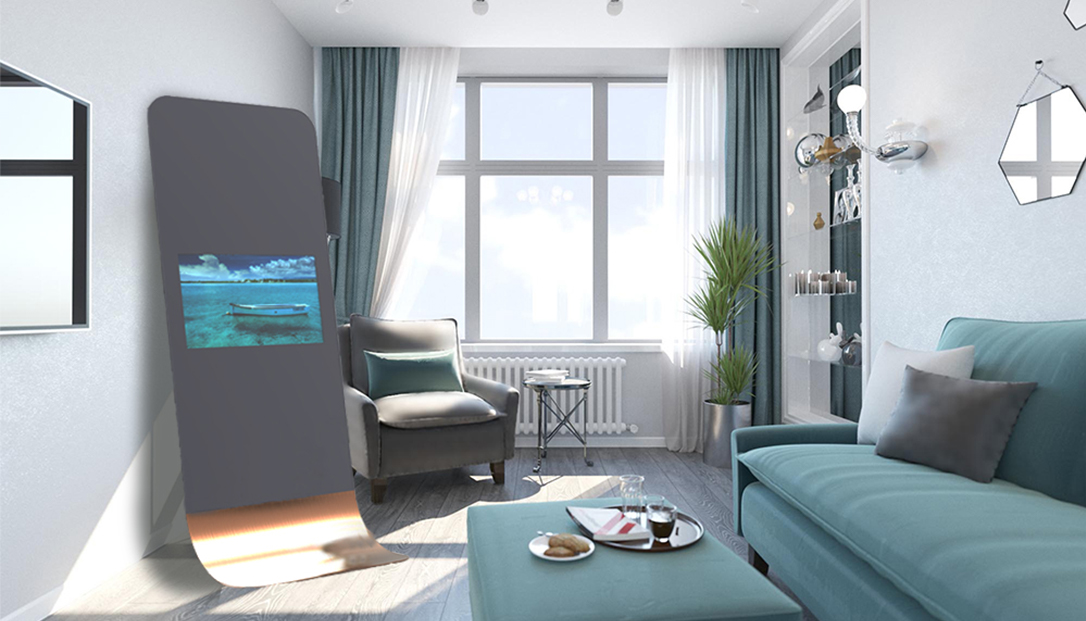 Exclusive Design TV