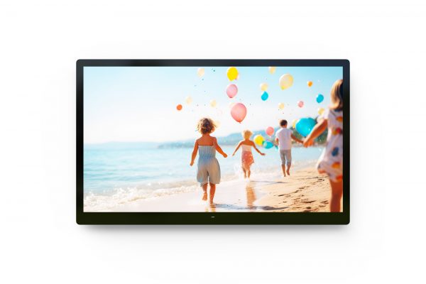 Всепогодный телевизор Aquiom 55 TV