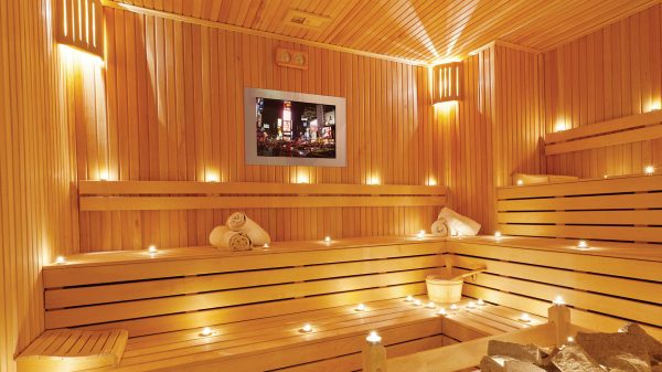 Телевизор для сауны Sauna TV 32
