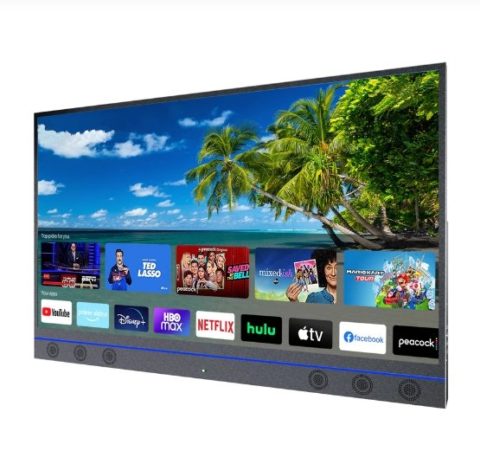 Outdoor QSound - Westvision